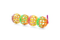 Pawise Balls Hanging