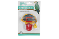 Pawise Bird Basketball