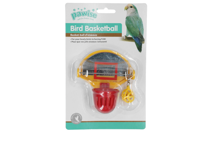 
  Pawise Bird Basketball - artikelnummer PAWI49569PW

