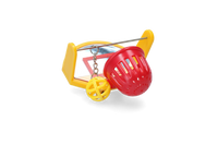 Pawise Bird Basketball