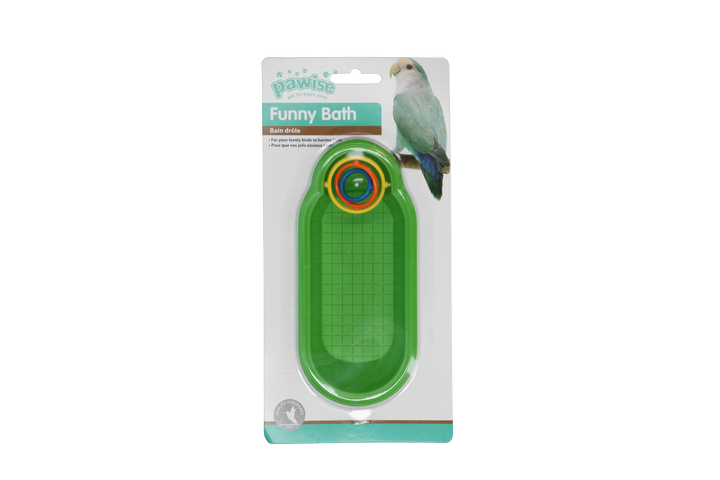 
  Pawise Funny Bath - artikelnummer PAWI49573PW
