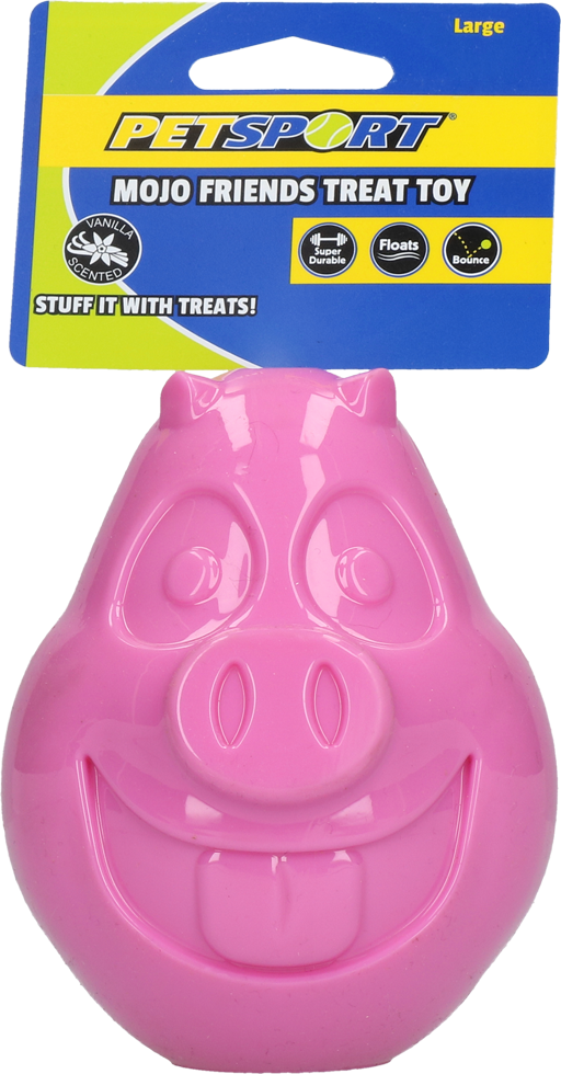 
  Petsport Mojo Friends Varken L - artikelnummer PETS40070RPI

