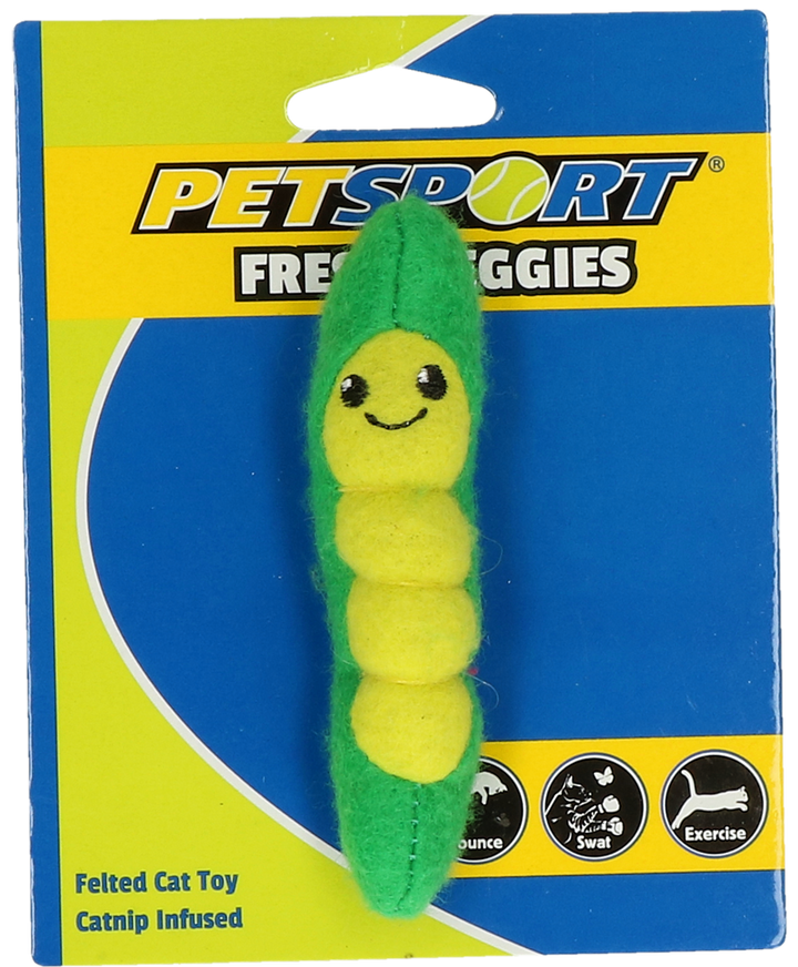 
  Petsport Fresh Veggies Boon - artikelnummer PETS70130K
