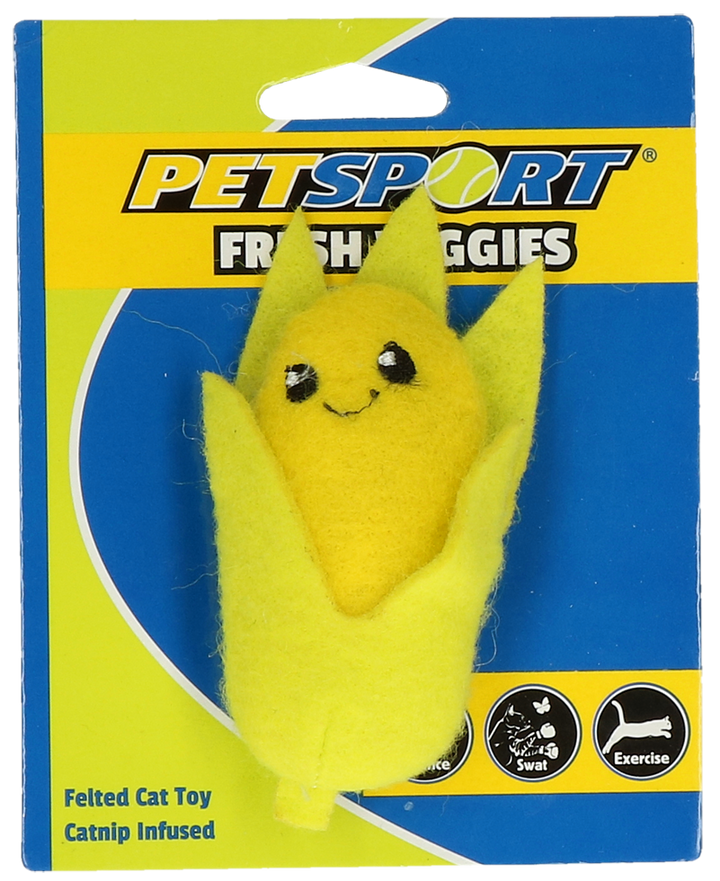 
  Petsport Fresh Veggies Mais - artikelnummer PETS70130M
