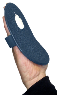 
  Massage & Egg remover for Horses - artikelnummer POET0000
