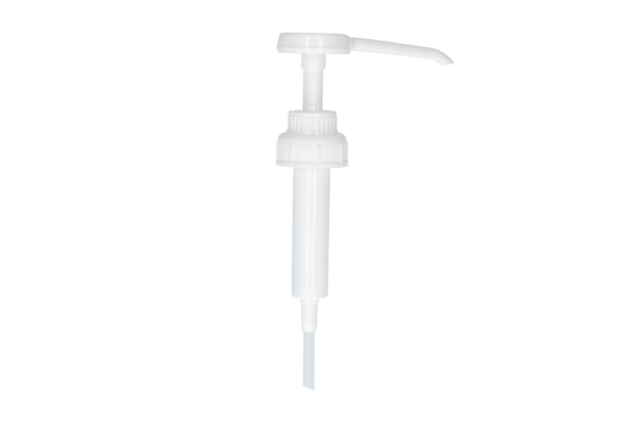 
  Pomp 10 ml voor 2,5 ltr - artikelnummer POMP010
