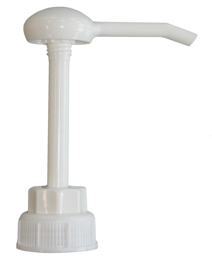 
  Pomp 30 ml voor 2,5 ltr - artikelnummer POMP015
