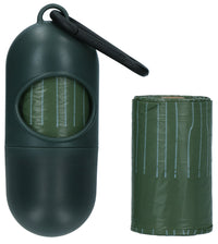 PoopyGo dispenser incl. 15 zakjes lavendelgeur