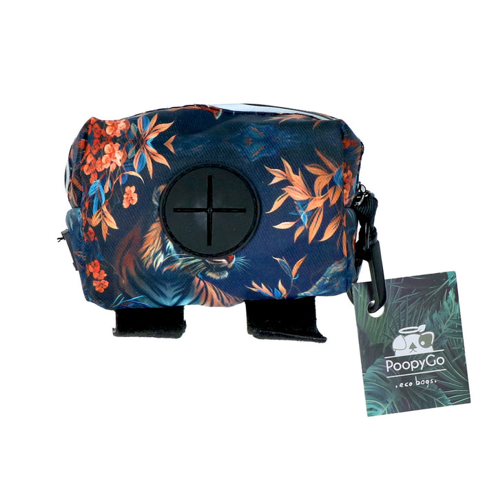 
  PoopyGo Eco Bag Tijger - artikelnummer POOP012A
