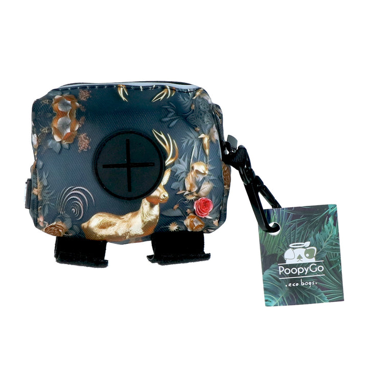 
  PoopyGo Eco Bag Edelhert - artikelnummer POOP012C
