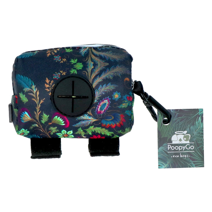 
  PoopyGo Eco Bag Regenwoud - artikelnummer POOP012D
