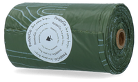 PoopyGo Eco friendly single roll lavendelgeur