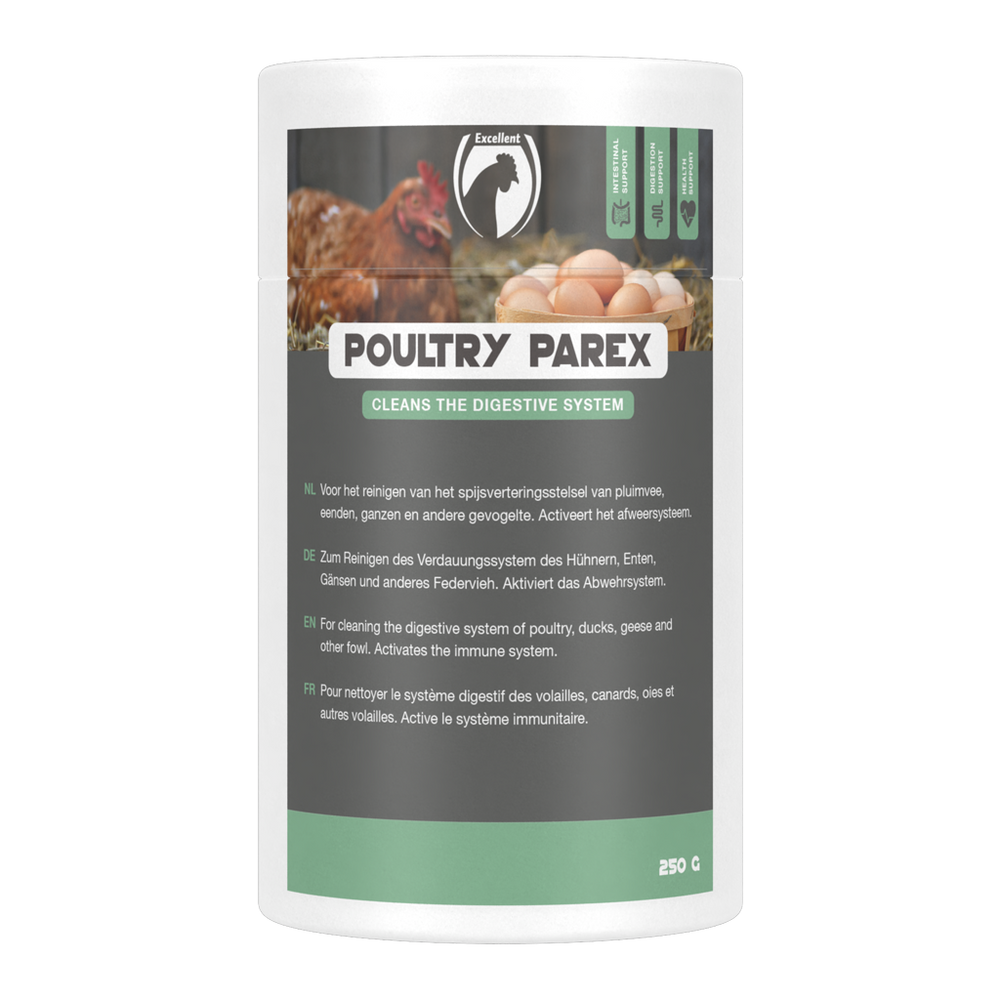 Excellent Poultry Parex 250 g