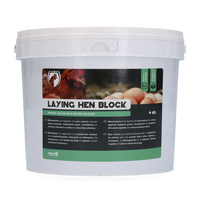 Excellent Legkippen Blok 4 kg