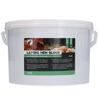 Excellent Legkippen Blok 10 kg