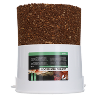 Excellent Legkippen Blok 10 kg