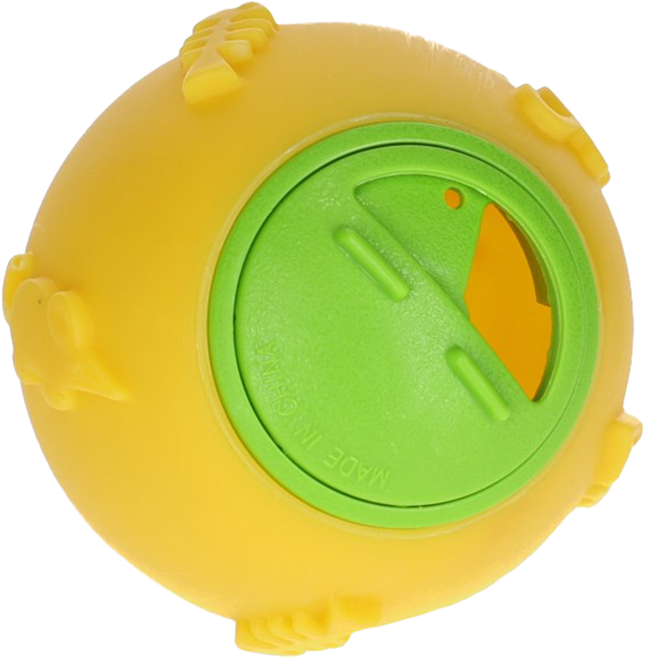 
  Kerbl Snackbal - artikelnummer POUL310

