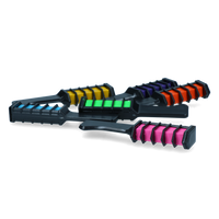 Paardenpraat Regenboog Kleurkrijt