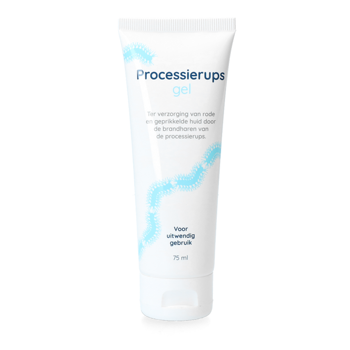 
  Processierups Gel - artikelnummer PROC005
