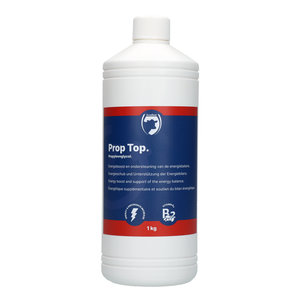 Excellent Prop Top (Propyleenglycol) 1 kg