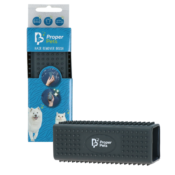 
  Proper Pets Haarverwijderaar - artikelnummer PROPV007
