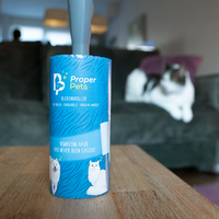 Proper Pets Lintroller