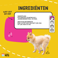 Excellent Pets Dog Psyllium+ 100 g