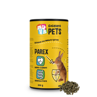 Excellent Pets Rabbit Parex 200 g