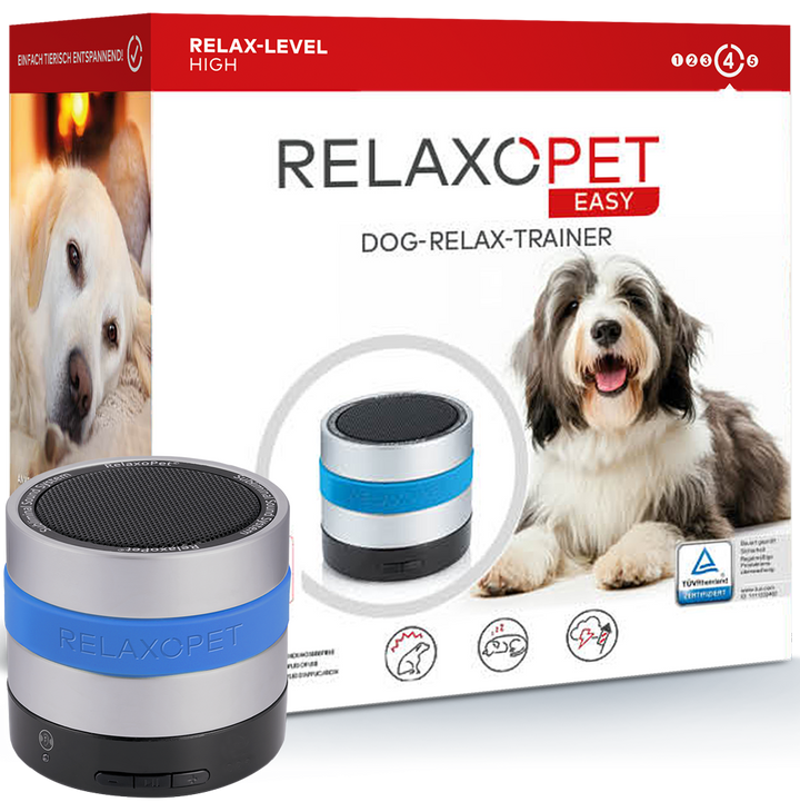 
  RelaxoPet EASY Hond - artikelnummer RELA0111
