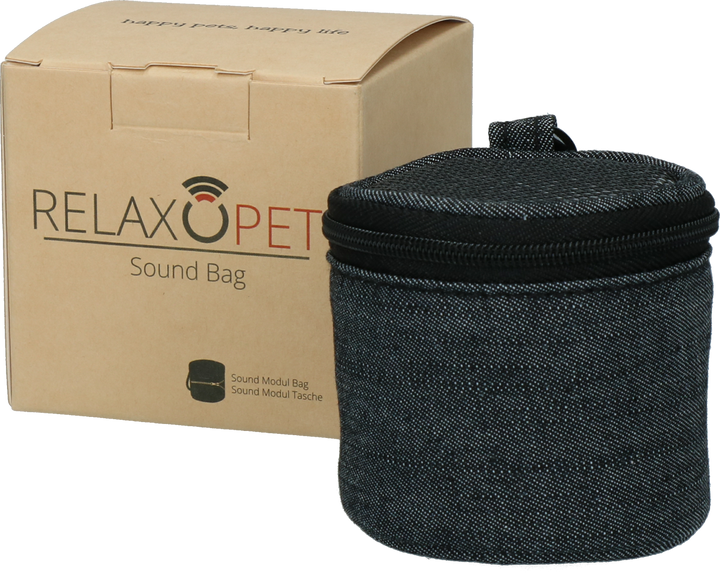 
  RelaxoPet PRO Bag - artikelnummer RELA0122
