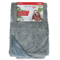 RelaxoPet Cosy Multi-Plaid Original