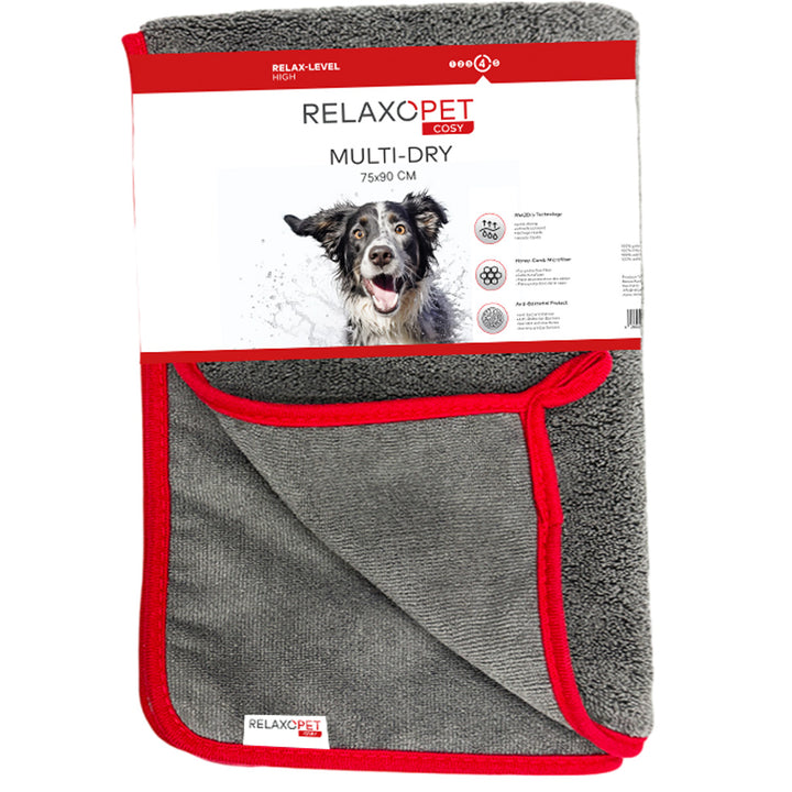 
  Relaxopet Cosy Multi-Dry Original - artikelnummer RELA0151
