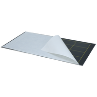 Resoluut LED 60 Lijmplaat 10 stuks