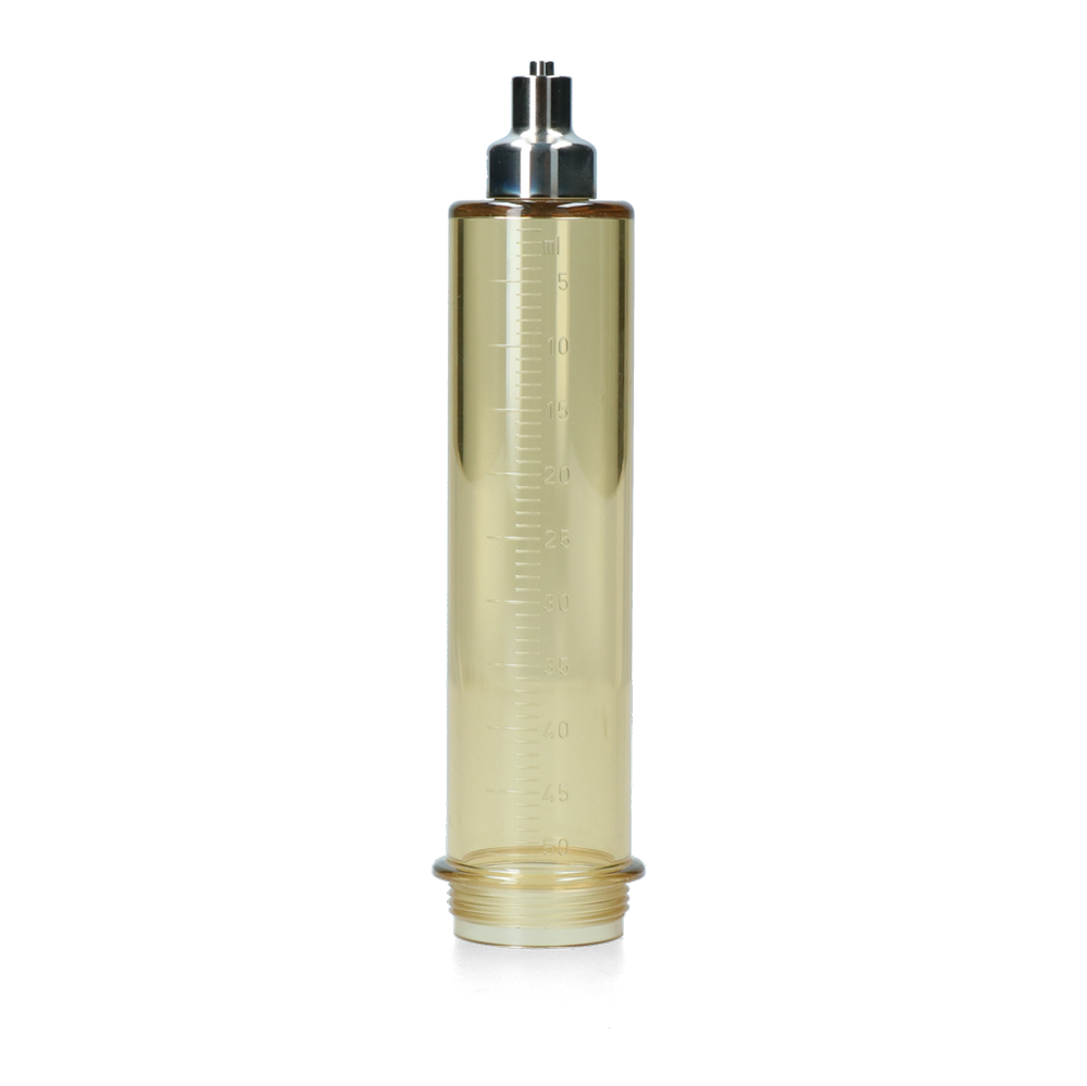 HSW Roux-Revolver Onderdelen 50cc Cylinder LL