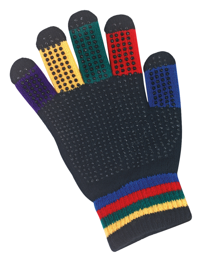 
  Rijhandschoen Magic Grippy regenboog Kids - artikelnummer RIJH0005B
