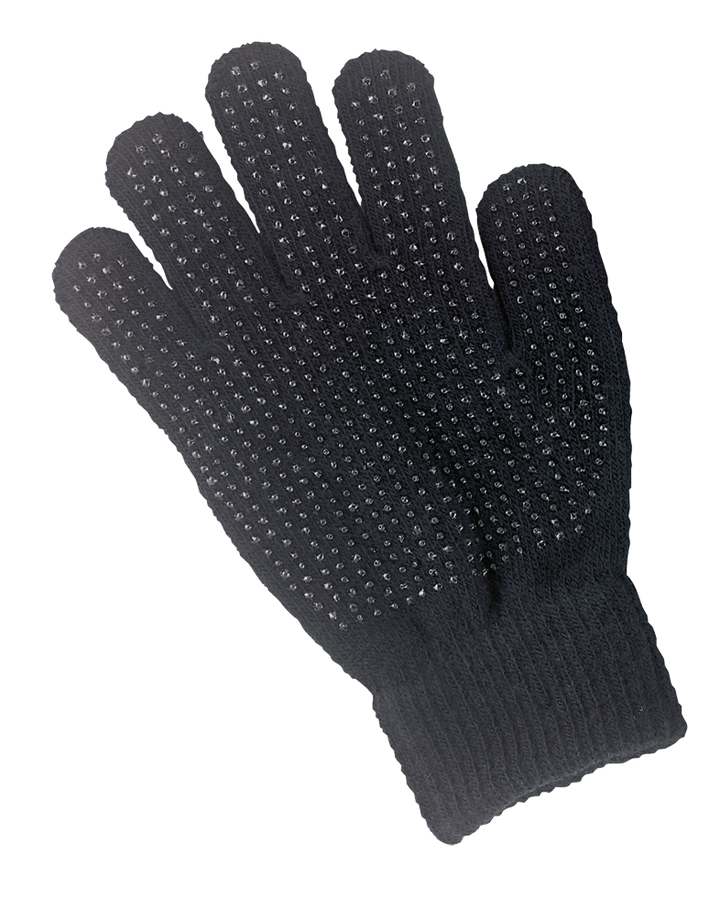 
  Handschoen Magic Grippy Zwart volwassenen - artikelnummer RIJH0005G
