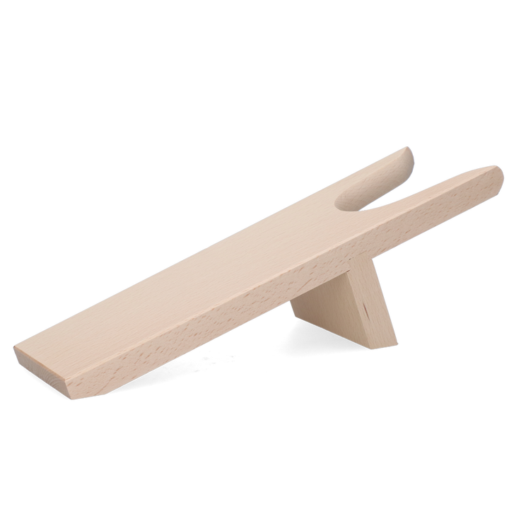 
  Laarzenknecht De Lux Hardhout - artikelnummer RIJL009

