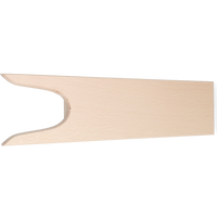 Laarzenknecht De Lux Hardhout