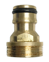 Rinsekit Adapter Hot Water Sink