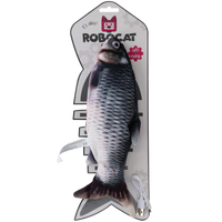 Robocat Karper