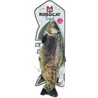 Robocat Forel