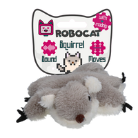 Robocat Eekhoorn