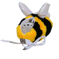 Robocat Bij