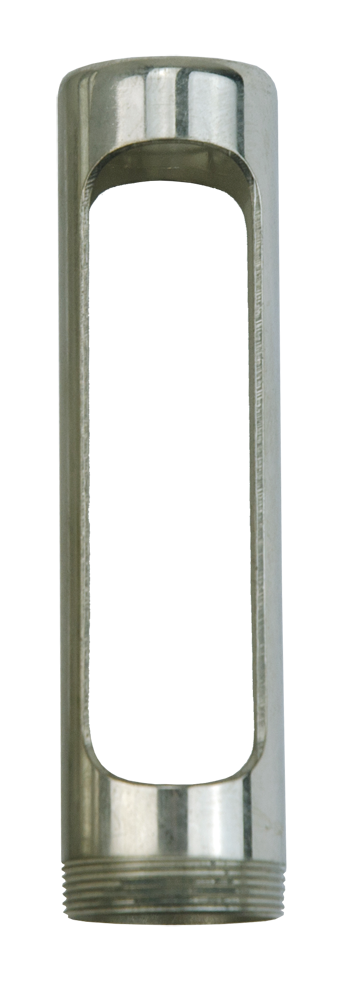 
  Roux metalen omhulsel 10 cc - artikelnummer ROUX0027
