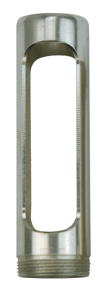 
  Roux metalen omhulsel 20 cc - artikelnummer ROUX0030
