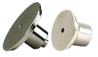 Roux aansluitdeel Luer Lock 30 / 50 cc