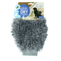 Royal Dry Handschoen & Haarverwijderaar
