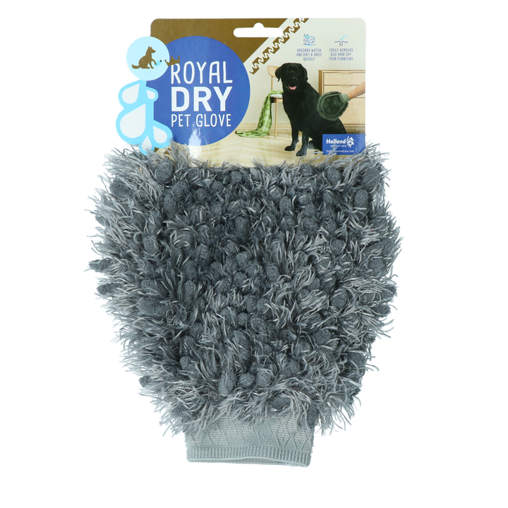
  Royal Dry Handschoen & Haarverwijderaar - artikelnummer ROYA0018
