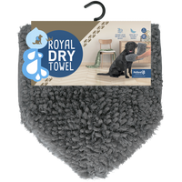 Royal Dry Handdoek Voor Honden