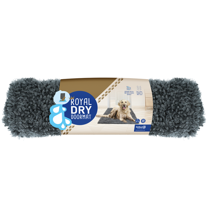 
  Royal Dry Deurmat Voor Honden L - artikelnummer ROYA0026
